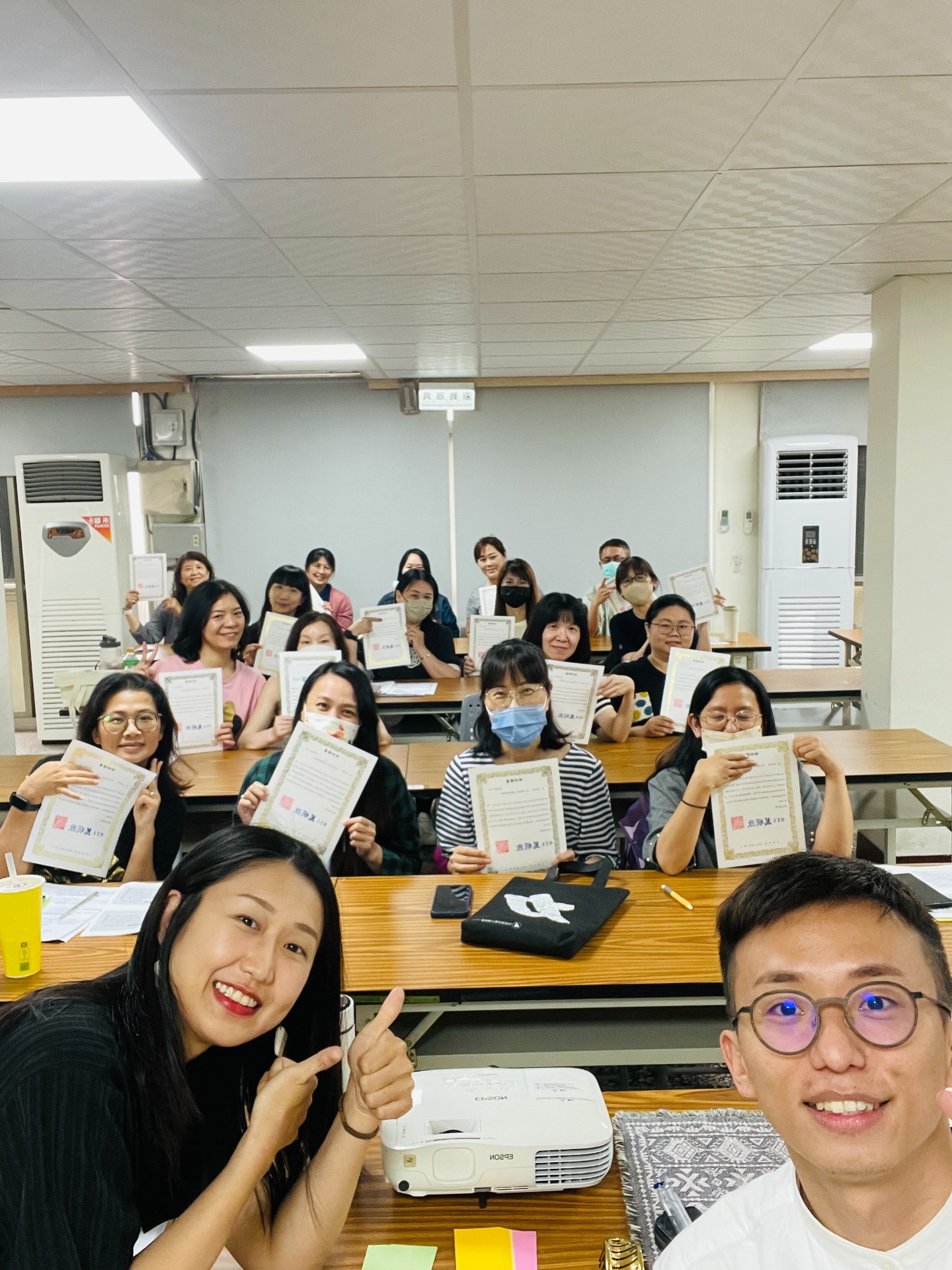 第三期彰化｜家事空間管理技能培訓班